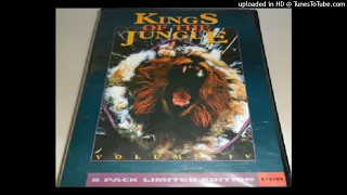 LTJ Bukem  @ Kings of the Jungle  15.09.1995