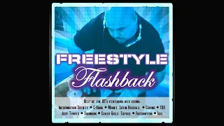 Freestyle Flashback Volume 1 (Freestyle Mix)