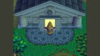 Animal Crossing GC | Day 4