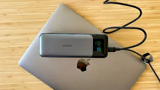 Anker 737 Power Bank (PowerCore 24K) Review - Is This the Perfect Usb Power Bank?