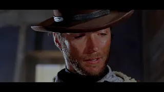 For a Few Dollars More 1965 HD - full movie  Clint Eastwood classic