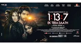 Bollywood New Hindi Movie,Horror Movies 2016, Ek Tera saath 1 13 7
