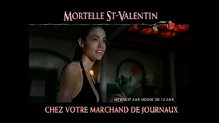 M6 Music - 2002 - Pubs & Extrait BA