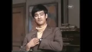 Bruce Lee's two scenes in Marlowe (1969 -ENG / Eng Sub)  1 / 2