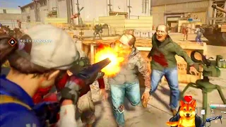 #139 初フェニックスデイリー＆ウイークリー 【ワールドウォーZ アフターマス実況プレイ│World War Z Aftermath:PC】【雑談】【参加型】