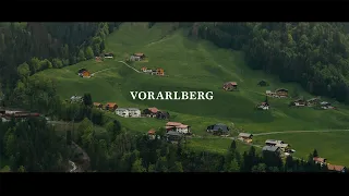 WEEK 133 - Vorarlberg, Austria