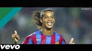 Ronaldinho 1998 - 2018 Goodbye Legend 😭