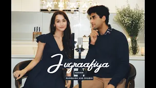 Jugraafiya | SUPER 30 | Hrithik Roshan | Udit Narayan & Shreya Ghoshal | Rudraksh & Shubhi | COVER