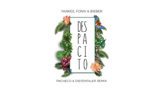 Luis Fonsi - Despacito ft. Daddy Yankee (Pacheco e Diefentaler Bootleg)