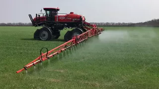 KUHN STRONGER 3000