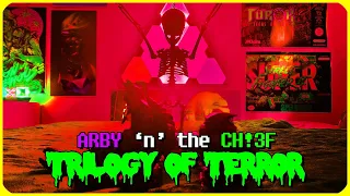 Trilogy of Terror | Arby 'n' the Chief