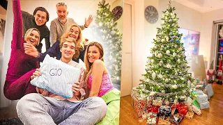 VOOR HET EERST MET JADE KERSTAVOND! MEGA VEEL ORIGINELE CADEAUTJES!🎄🎁