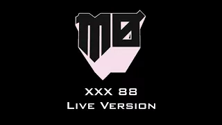 MØ   XXX 88 Live Version Video