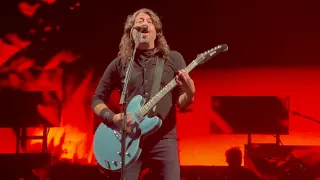 Foo Fighters Live @ The Ohana Festival 10/01/23 FULL SHOW in 4K