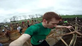 Warrior Dash KC 2013