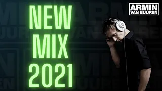 ARMIN VAN BUUREN mix music 2021 "7"