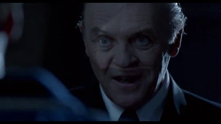 Hannibal/Best scene/Ridley Scott/Anthony Hopkins/Hannibal Lecter/Julianne Moore/Giancarlo Giannini