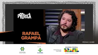 Rafael Grampá | Provoca | 26/09/2023