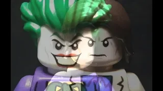 LEGO Joker | An Origin Story