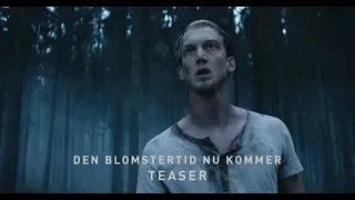 DEN BLOMSTERTID NU KOMMER - TEASER