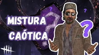 Novo Modificador do DBD é um verdadeiro caos - Dead By Daylight