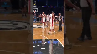 RESPECT: D. WADE FINAL MOMENTS IN THE NBA
