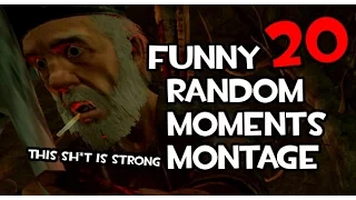 Dead by Daylight funny random moments montage 20