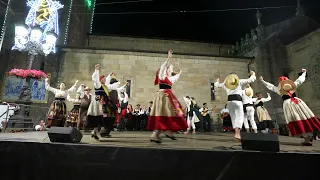 FESTIVAL DE FOLCLORE NAS FEIRAS NOVAS -GRUPO FOLCLÓRICO DA RIBEIRA 10 SETEMBRO 2023.