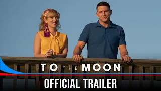 To The Moon - Official Trailer - FR/FL sub