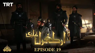 Ertugrul Ghazi Urdu | Episode 19 | Season 1