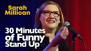 30 Funny Minutes! | Sarah Millican