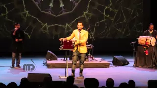 Diljaan | Mast Kalandar | Live in Canada