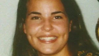 The Disappearance of Kristen Modafferi