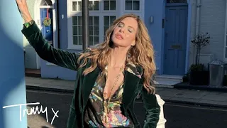 OOTD: How To Style A ‘70s-Inspired Outfit | Fashion Haul | Trinny