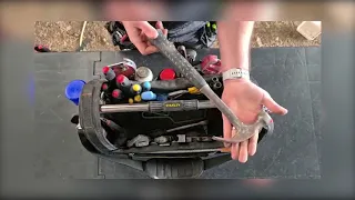 Plumbing Tool Bags