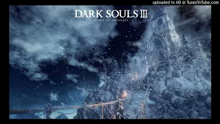 Dark Souls 3 Ashes of Ariandel - Sister Friede Remix ~ "Cold Burn"