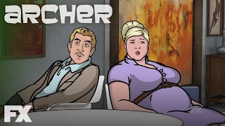 Archer | Season 7 Ep. 2: The Handoff Trailer | FX