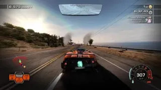 NFS Hot Pursuit Remasterd My Hero Car Pagani Zonda Cinque NFS Edition vs All Odds