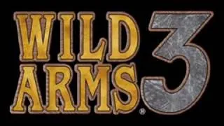 Wild Arms 3 OST 50 - A Needle in the Heart, Broken and Washed Away