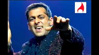 Salman Khan & Govinda Live Performance @ IIFA 2008