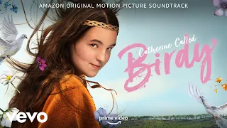 Girl on Fire | Catherine Called Birdy (Amazon Original Motion Picture Soundtrack)