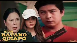 FPJ's Batang Quiapo October 6, 2023 Advance Episode | Batang Quiapo Coco Martin