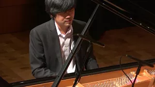 Sean Chen | Violin Sonata No. 3 by J. S. Bach