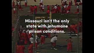 Attn: Prisoners Screaming For Relief From Heat