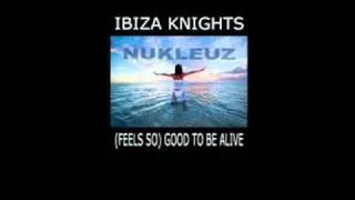 Ibiza Knights - Feels So Good To Be Alive (andy whitby vs matt lee remix)