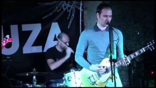 PROUZA v Café v Lese 26.1.2017 CELÝ KONCERT MP4