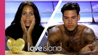 Terry & Malin's Love Island Journey | Love Island 2016