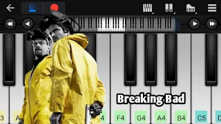 Breaking Bad Theme | Easy Piano Tutorial | Perfect Piano