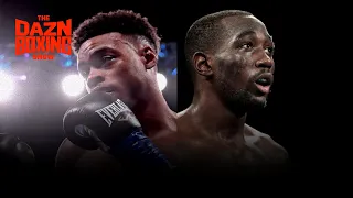 The Fight All Boxing Fans Have Been Waiting For 👌 Is Spence vs. Crawford Finally Happening?