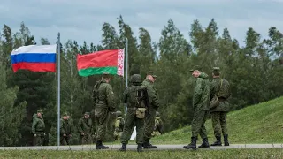 Загроза наступу з Білорусі на Волинському напрямку – висока